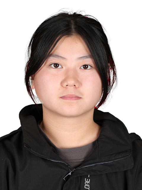 24 年优秀毕业生徐子茗