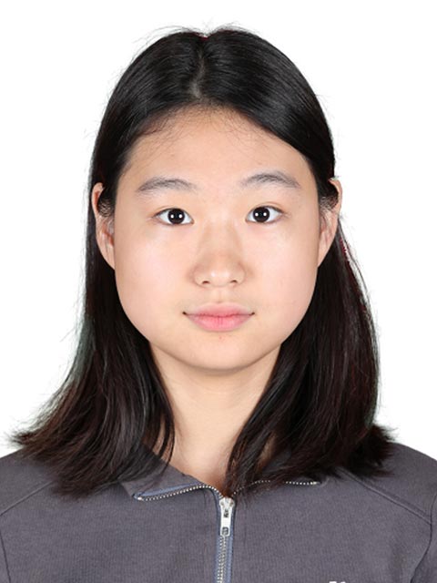 24 年优秀毕业生杨爽