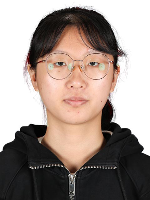 24 年优秀毕业生王雨萌